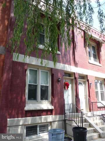 427 N NAPA STREET, PHILADELPHIA, PA 19104