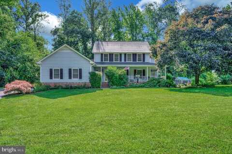 10415 SHAW DRIVE, SPOTSYLVANIA, VA 22553