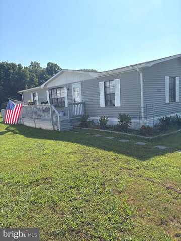 211 FOREST GREEN ROAD, ABERDEEN, MD 21001