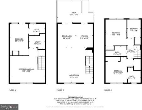 323 18TH PLACE NE, WASHINGTON, DC 20002