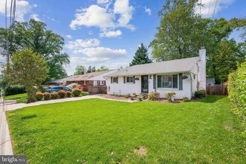 10108 KINROSS AVENUE, SILVER SPRING, MD 20901