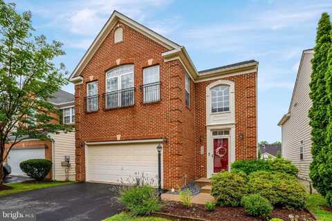 6809 MORNING BROOK TERRACE, ALEXANDRIA, VA 22315