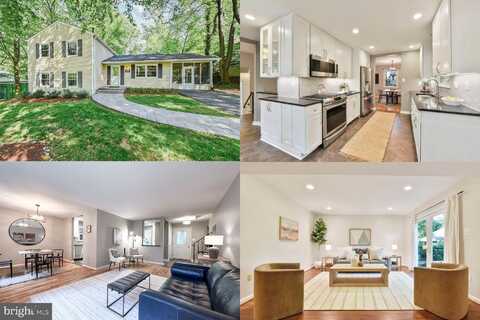 2241 SENSENEY LANE, FALLS CHURCH, VA 22043