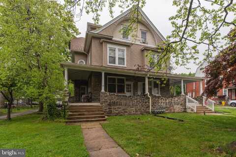 120 WALNUT AVENUE, ARDMORE, PA 19003