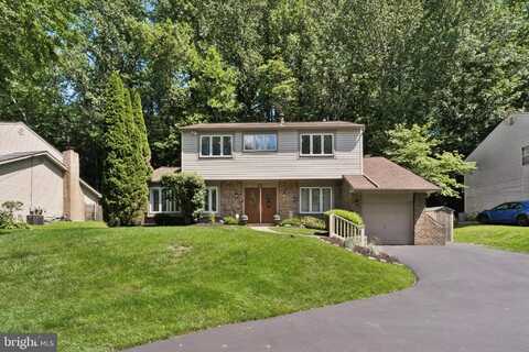 345 ELLIS ROAD, HAVERTOWN, PA 19083