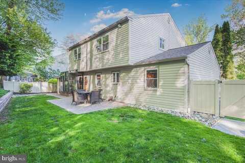 345 ELLIS ROAD, HAVERTOWN, PA 19083
