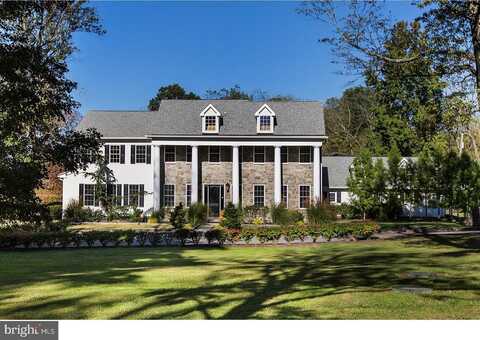 2103 STREET ROAD, NEW HOPE, PA 18938