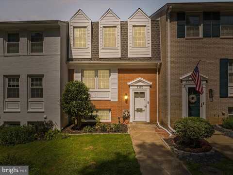 3390 WHIPPLE COURT, ANNANDALE, VA 22003