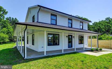 128 LINCOLN AVENUE, LUTHERVILLE TIMONIUM, MD 21093