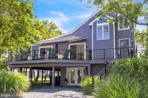 8 MILTON AVENUE, LEWES, DE 19958