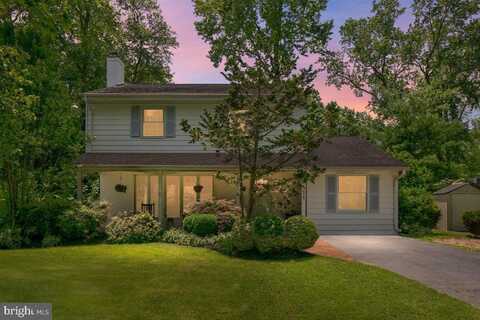 2411 CAVENDISH DRIVE, ALEXANDRIA, VA 22308