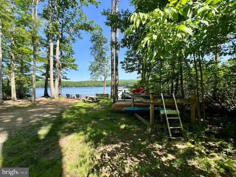 346 SKIPPERS POINT ROAD, OAKLAND, MD 21550
