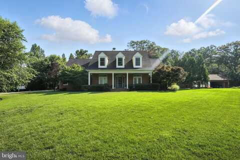 5611 EDGEMONT DRIVE, ALEXANDRIA, VA 22310