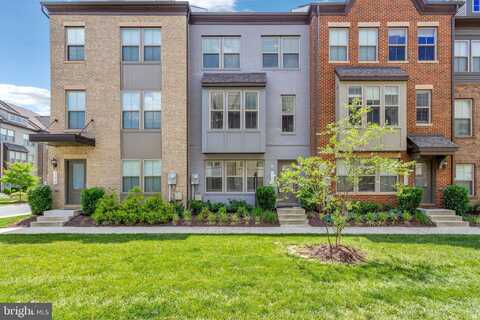 128 ALBANY PLACE, UPPER MARLBORO, MD 20774