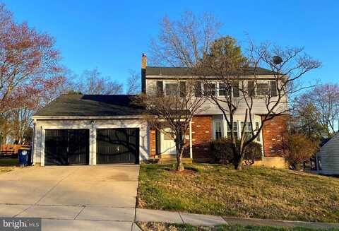 721 FISKE LANE, NEWARK, DE 19711