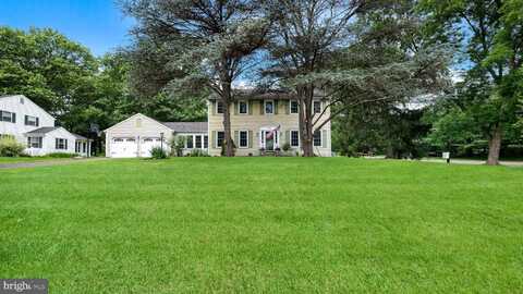 1 SUNNYBROOK DRIVE, DOYLESTOWN, PA 18901