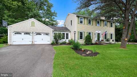 1 SUNNYBROOK DRIVE, DOYLESTOWN, PA 18901