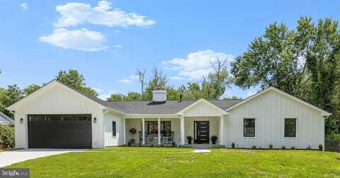 1324 KINGSTON AVENUE, ALEXANDRIA, VA 22302