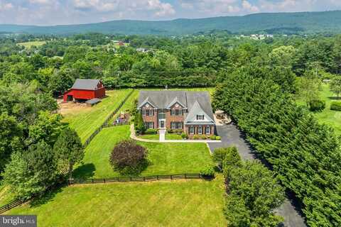14311 PINOT NOIR LANE, HILLSBORO, VA 20132