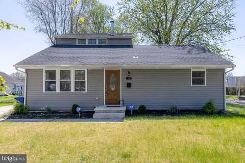 35 MAHONEY ROAD, PENNSVILLE, NJ 08070