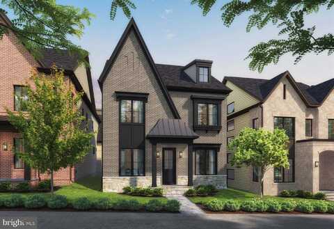 5026 STRATHMORE, NORTH BETHESDA, MD 20852