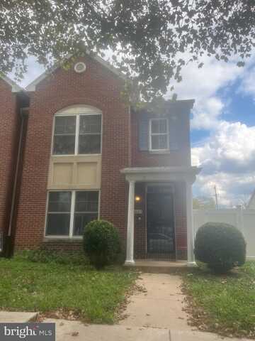 1603 S CORLIES STREET, PHILADELPHIA, PA 19145