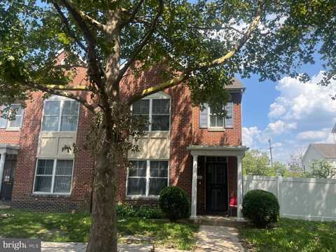 1603 S CORLIES STREET S, PHILADELPHIA, PA 19145