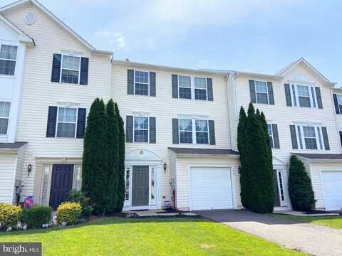 172 S SAVANNA DRIVE, POTTSTOWN, PA 19465