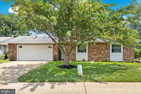 321 PERSICA PLAZA, MONROE TOWNSHIP, NJ 08831