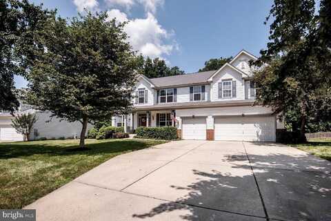 25817 SPRING FARM CIRCLE, CHANTILLY, VA 20152