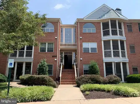 800 AMBER TREE COURT, GAITHERSBURG, MD 20878