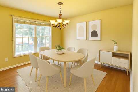 306 COUNTRY PLACE, MILLSBORO, DE 19966