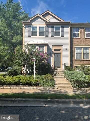 2 AUTUMN FLOWER LANE, GAITHERSBURG, MD 20878