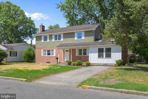 530 N WILLEY STREET, SEAFORD, DE 19973