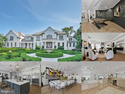 16717 WHIRLAWAY COURT, LEESBURG, VA 20176