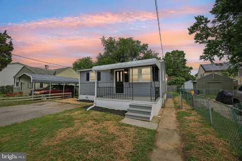 8436 BEDFORD ROAD, PASADENA, MD 21122