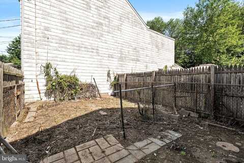 519 BEATTY STREET, TRENTON, NJ 08611