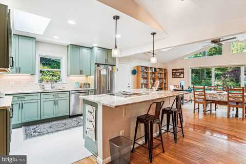 11403 FAIROAK DRIVE, SILVER SPRING, MD 20902