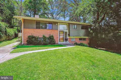 11403 FAIROAK DRIVE, SILVER SPRING, MD 20902