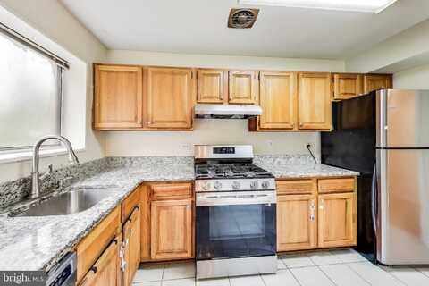 10613 MONTROSE AVENUE, BETHESDA, MD 20814