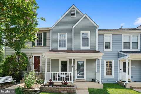 6533 BRICK HEARTH COURT, ALEXANDRIA, VA 22306