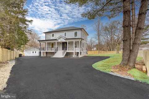 9300 RIGGS ROAD, HYATTSVILLE, MD 20783