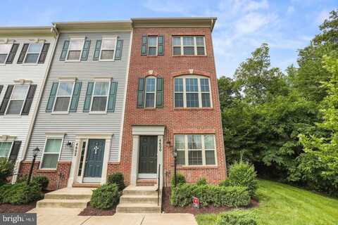 4600 POTOMAC HIGHLANDS CIRCLE, TRIANGLE, VA 22172
