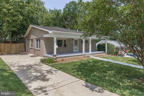 6106 HOUSTON COURT, ALEXANDRIA, VA 22310