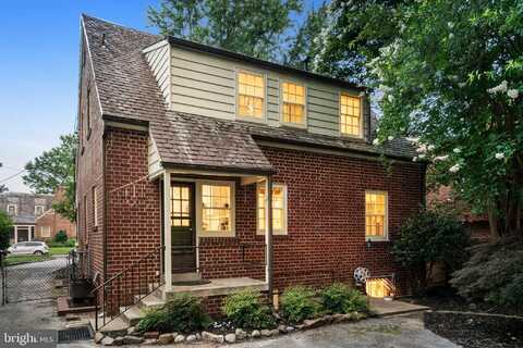 2833 NORTHAMPTON STREET NW, WASHINGTON, DC 20015