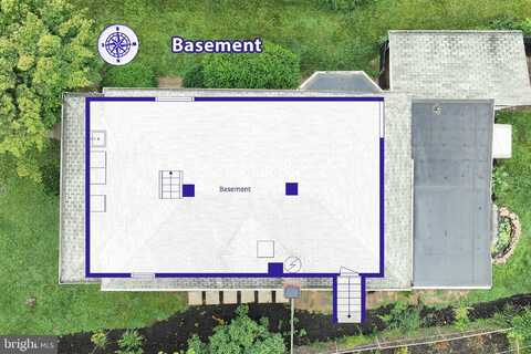 806 PACIFIC AVENUE, YORK, PA 17404