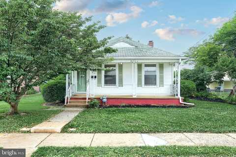 806 PACIFIC AVENUE, YORK, PA 17404
