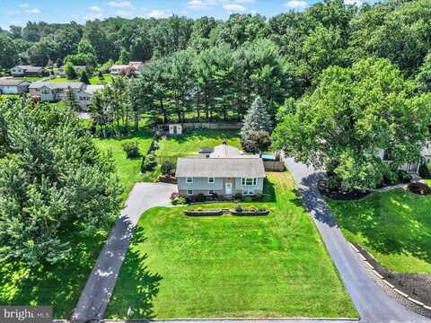 151 VALLEY VIEW DRIVE, EPHRATA, PA 17522