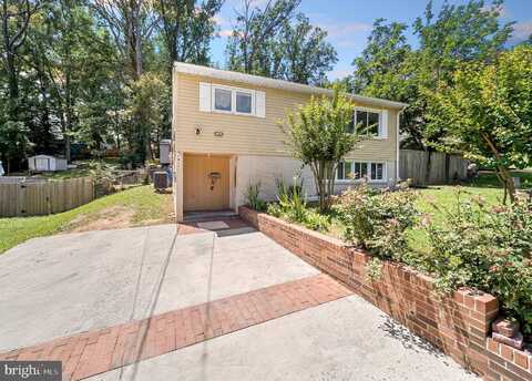 1615 HORNER ROAD, WOODBRIDGE, VA 22191