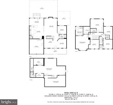 5402 LOGGERHEAD PLACE, WOODBRIDGE, VA 22193